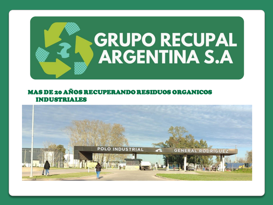 recupal